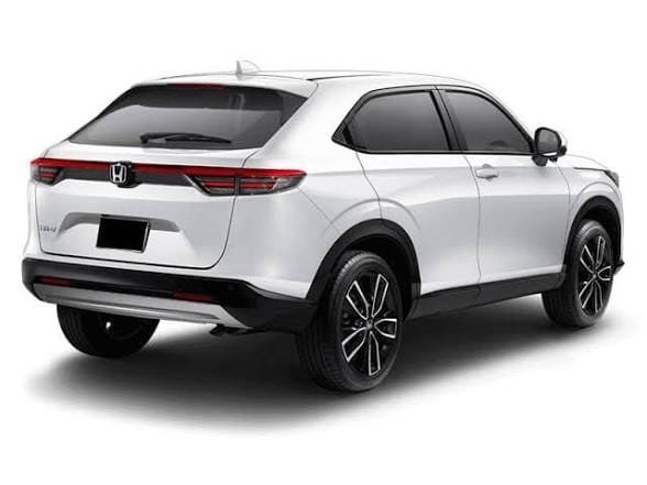 Taqwa Rent A Car fleet