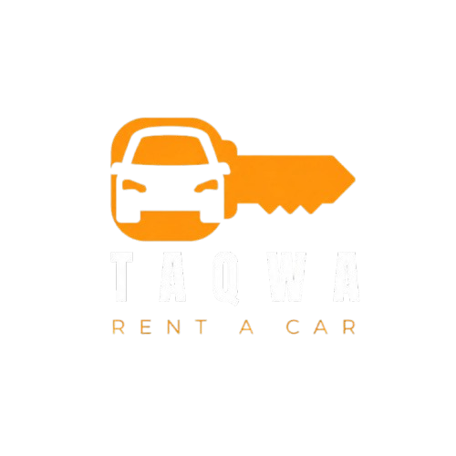 Taqwa Rent A Car